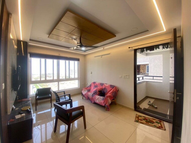 Kitchen, cybercity-marina-skies 2 Bedroom 1200 Sq.Ft. Apartment In Hi Tech City Hyderabad 10071905