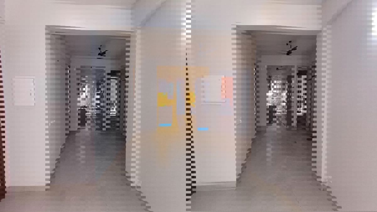 3 BHK 1800 Sq.Ft. Apartment in SAV Gulnaar Meadows