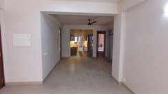 3 BHK Apartment For Rent in SAV Gulnaar Meadows