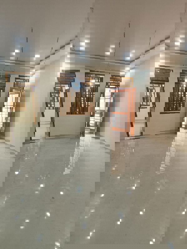 3 BHK + Extra Room 1822 Sq.Ft. Builder Floor in Stellar Okas Golf View