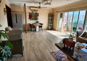 3 BHK Apartment For Sale in Hiranandani Tribeca, Ghodbunder Road