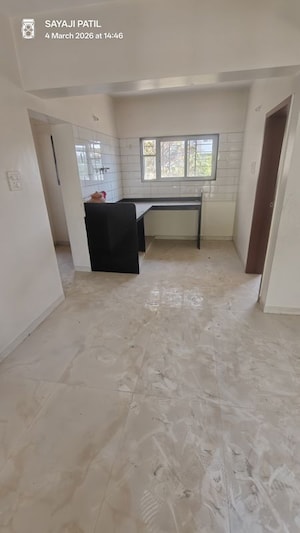 Room in 2 BHK Apartment at Govinda CHS, Kondhwa – for Sale