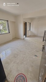 2 BHK 1000 Sq.Ft. Apartment in Govinda CHS