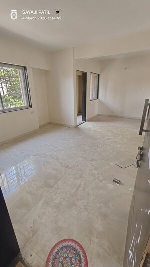 2 BHK Apartment For Sale in Govinda CHS, Kondhwa