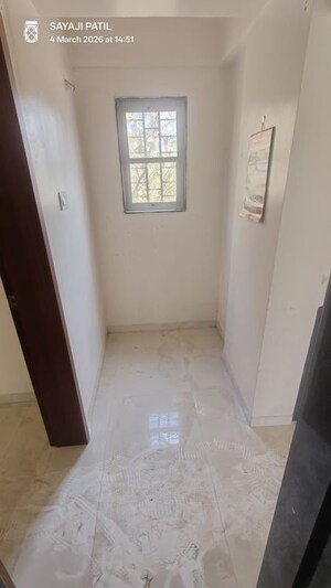 Building Lobby in 2 BHK Apartment at Govinda CHS, Kondhwa – for Sale