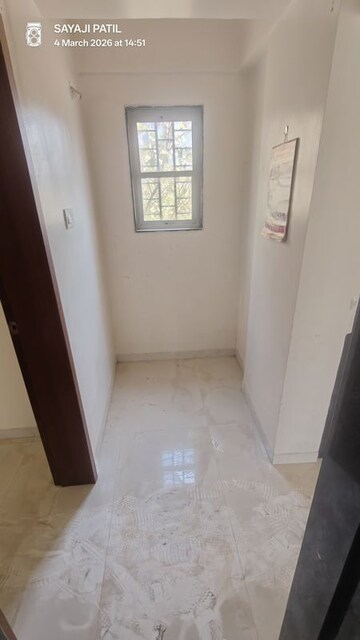 Building Lobby in 2 BHK Apartment at Govinda CHS, Kondhwa – for Sale