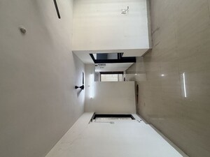 Kitchen in 2 BHK Apartment at Neptune Living Point, Bhandup West – for Sale