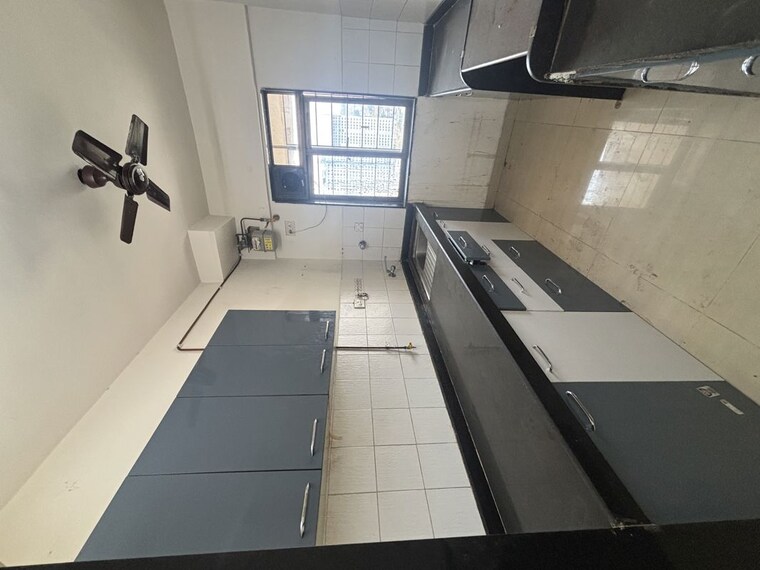 Kitchen, neptune-living-point 2 Bedroom 1000 Sq.Ft. Apartment In Bhandup West Mumbai 10071964