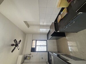 Kitchen in 2 BHK Apartment at Neptune Living Point, Bhandup West – for Sale