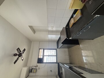 Kitchen in 2 BHK Apartment at Neptune Living Point, Bhandup West – for Sale