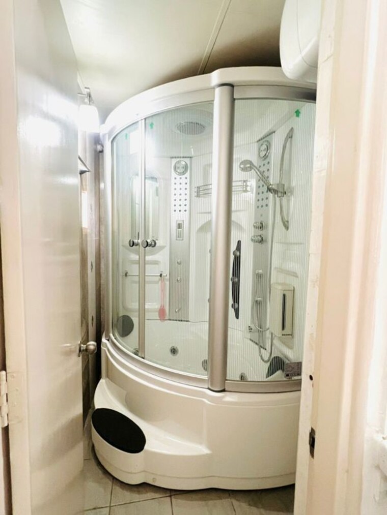 Bathroom, ncc-nagarjuna-meadows 3 Bedroom 1800 Sq.Ft. Apartment In Yelahanka Bangalore 10071996