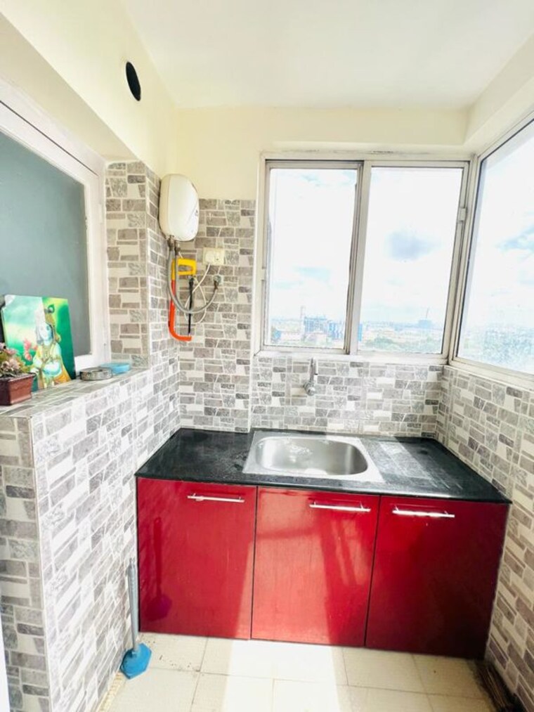 Kitchen, ncc-nagarjuna-meadows 3 Bedroom 1800 Sq.Ft. Apartment In Yelahanka Bangalore 10071996