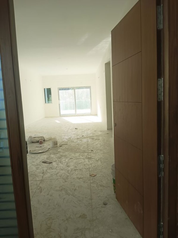 Room, kokapet 3 Bedroom 2685 Sq.Ft. Apartment In Kokapet Hyderabad 10071998