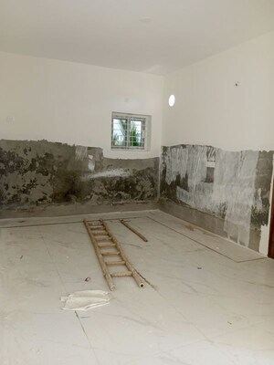 Parking in 3 BHK Apartment at Kokapet – for Sale