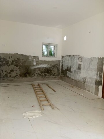 Parking in 3 BHK Apartment at Kokapet – for Sale