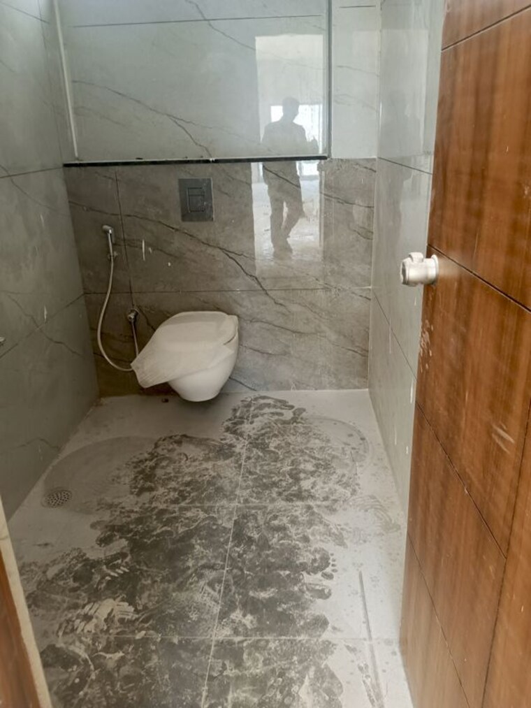 Bathroom, kokapet 3 Bedroom 2685 Sq.Ft. Apartment In Kokapet Hyderabad 10071998