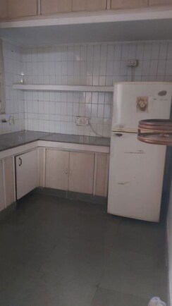 3.5 BHK + Study Room Apartment For Rent in Mayur Vihar