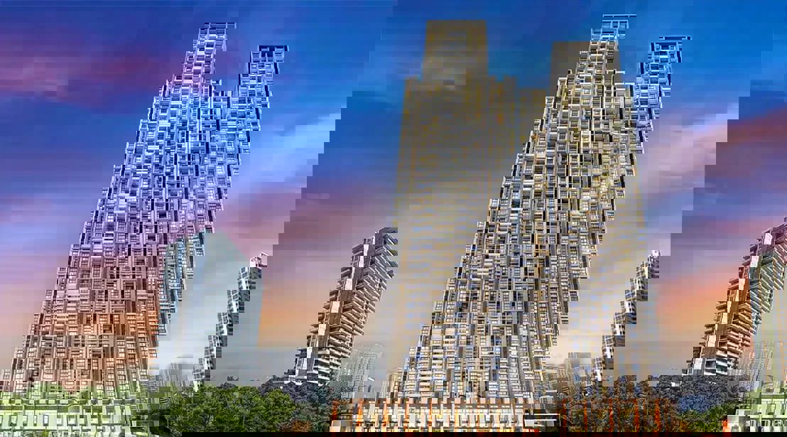 1 BHK 386 Sq.Ft. Apartment in Godrej Ascend