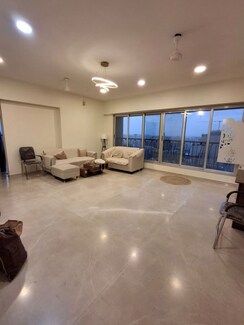 3 BHK Apartment For Rent in Oxford Navrang Oasis