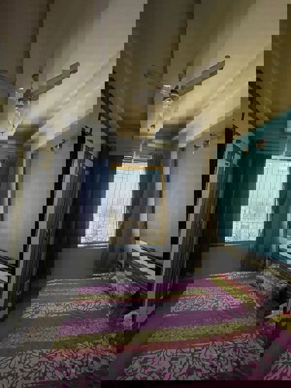 3 BHK 1000 Sq.Ft. Apartment in Lake Home