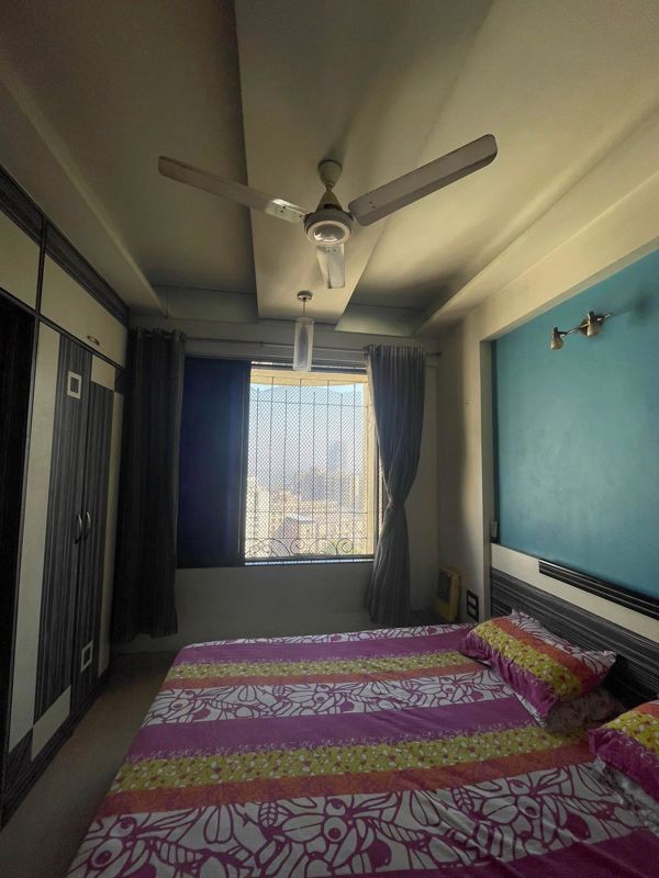 3 BHK Apartment For Rent in Lake Home