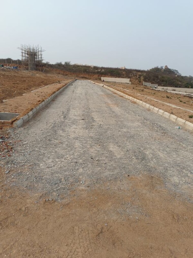 undefined, batasingaram  150 Sq.Yd. Plot In Batasingaram Hyderabad 10072007