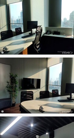 Office Space For Rent in One Lodha Place