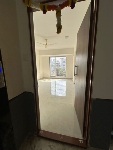 Room in 1 BHK Apartment at Prakash CHS Charai, Charai – for Rent
