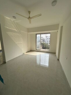 1 BHK Apartment For Rent in Prakash CHS Charai