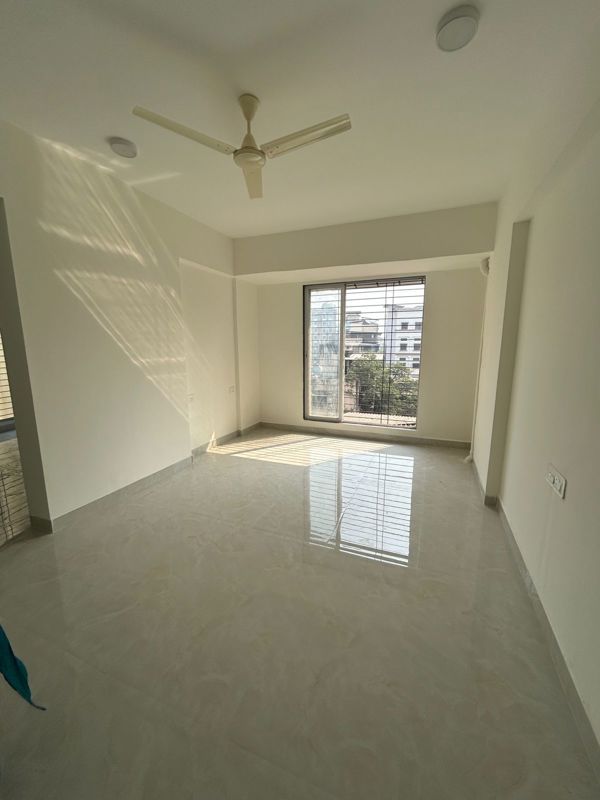 1 BHK Apartment For Rent in Prakash CHS Charai