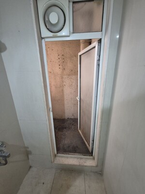 Building Lobby in 2 BHK Apartment at Hiranandani Villa Grand, Ghodbunder Road – for Rent