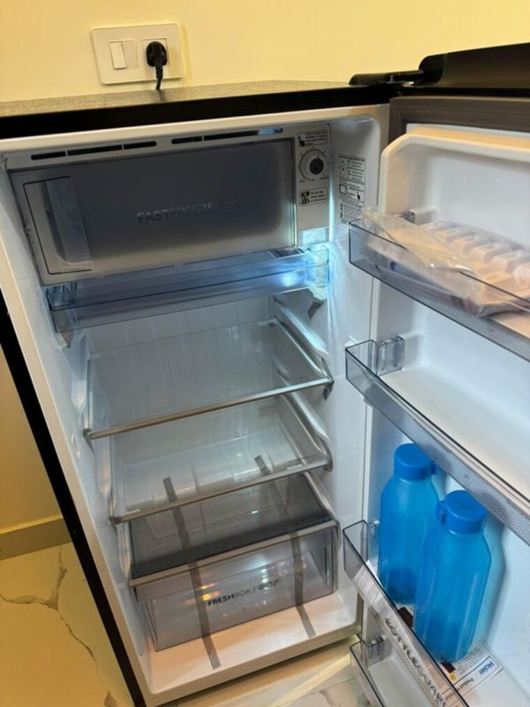 undefined, vip road 1 Bedroom 700 Sq.Ft. Builder Floor In Vip Road Zirakpur 10072021