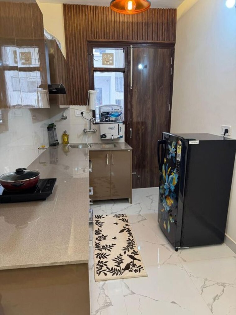 Team Area, vip road 1 Bedroom 700 Sq.Ft. Builder Floor In Vip Road Zirakpur 10072021