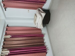 Bedroom in 3 BHK Builder Floor at Bhattakufer – for Sale