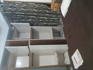 Furnished Amenities in 3 BHK Builder Floor at Bhattakufer – for Sale