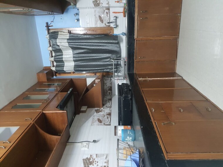 Kitchen, bhattakufer 3 Bedroom 1200 Sq.Ft. Builder Floor In Bhattakufer Shimla 10072023