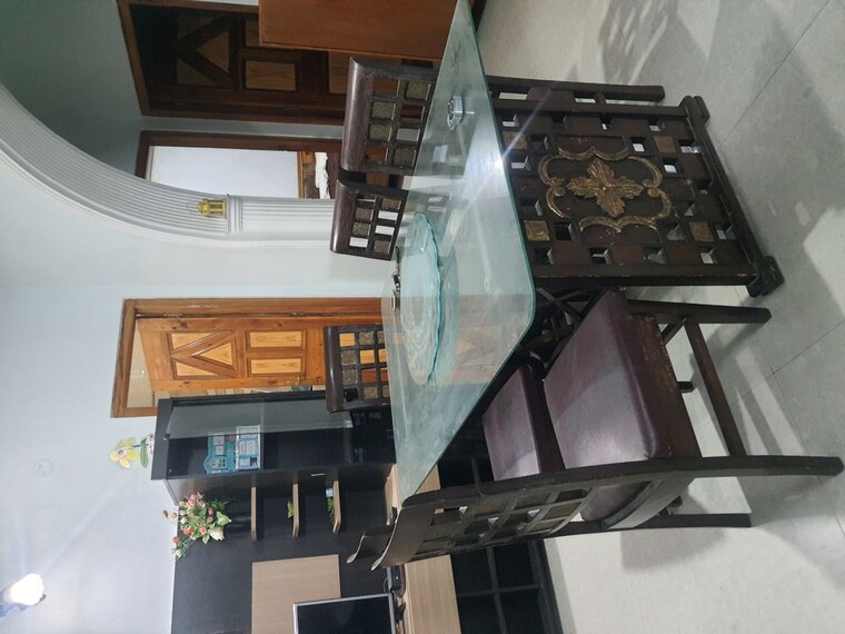 Kitchen, bhattakufer 3 Bedroom 1200 Sq.Ft. Builder Floor In Bhattakufer Shimla 10072023