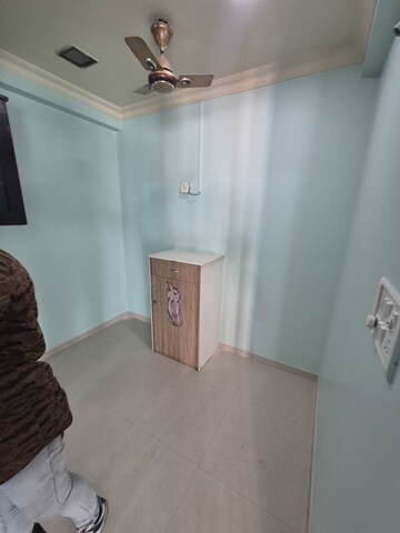 Bedroom in 2 BHK Apartment at Hiranandani Estate Villa Royale, Ghodbunder Road – for Rent