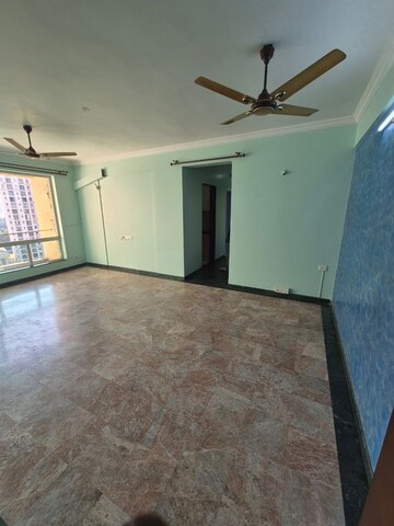 Kitchen in 2 BHK Apartment at Hiranandani Estate Villa Royale, Ghodbunder Road – for Rent