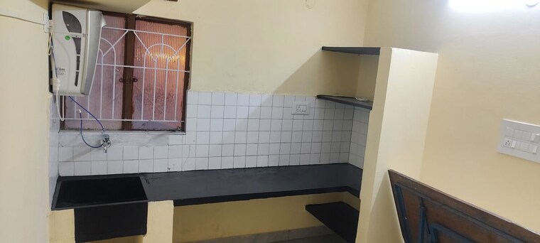 Kitchen, jeevan bima nagar 1 Bedroom 500 Sq.Ft. Builder Floor In Jeevan Bima Nagar Bangalore 10072073