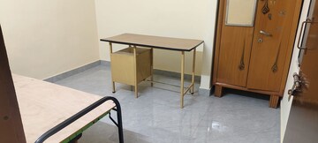 Staircase in 1 BHK Builder Floor at Jeevan Bima Nagar – for Rent