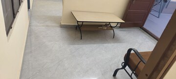 Master Bedroom in 1 BHK Builder Floor at Jeevan Bima Nagar – for Rent