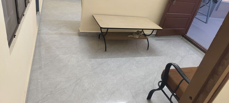 Master Bedroom, jeevan bima nagar 1 Bedroom 500 Sq.Ft. Builder Floor In Jeevan Bima Nagar Bangalore 10072073