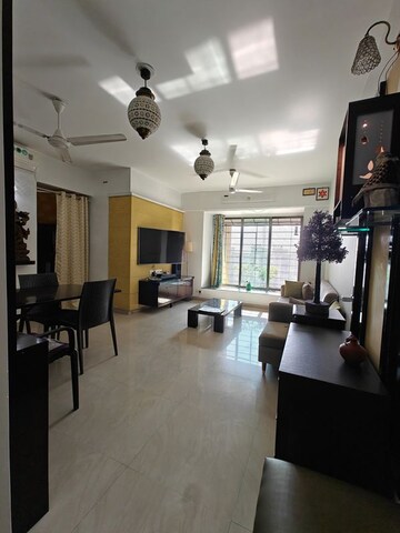 2 BHK Apartment For Sale in Mahavir Universe, Bhandup West