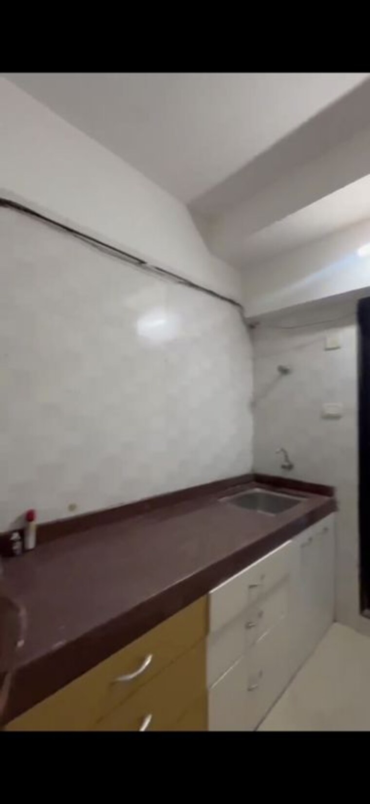 Room, shree-om-amar-shakti 2 Bedroom 600 Sq.Ft. Apartment In Eksar Mumbai 10072096