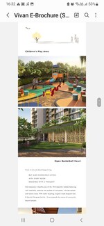 527 Sq.Ft. Retail Shop in Ruparel Stardom