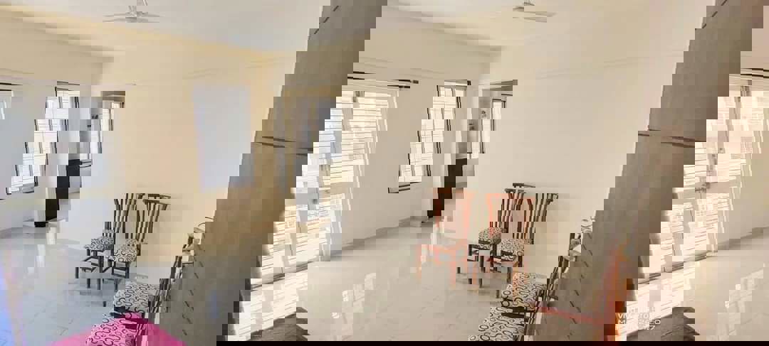 2 BHK + Pooja Room,Study Room,Extra Room 1200 Sq.Ft. Apartment in Venkatesh Fortune Plaza