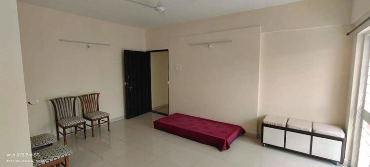 Bedroom, venkatesh-fortune-plaza 2 Bedroom 1200 Sq.Ft. Apartment In Kharadi Pune 10072097
