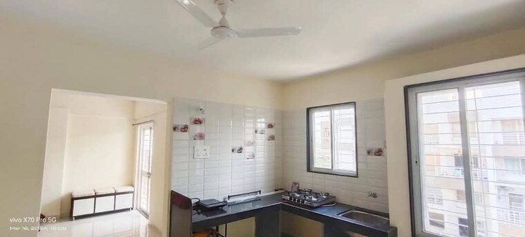Kitchen, venkatesh-fortune-plaza 2 Bedroom 1200 Sq.Ft. Apartment In Kharadi Pune 10072097