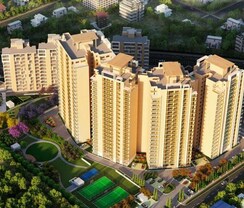3.5 BHK + Servant Room Apartment For Sale in Sector 85